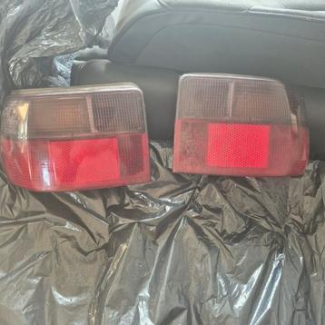 Feux arrières pour opel astra gsi beschikbaar voor biedingen