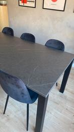 Eettafel 180x90 (zonder stoelen), Huis en Inrichting, Tafels | Eettafels, Ophalen, Zo goed als nieuw