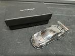 Originele miniatuur presse-papier van Porsche, Hobby en Vrije tijd, Modelauto's | 1:43, Ophalen of Verzenden, Nieuw