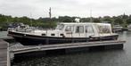 MULTIVLET 1100 OK 2006  Jachtwerf Doesburg, Watersport en Boten, Motorboten en Motorjachten, Ophalen, Gebruikt, Staal, Diesel