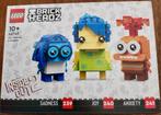 Lego Disney 40749 Joy, Sadness & Anxiety - Nieuw/geseald!, Ophalen of Verzenden, Nieuw, Complete set, Lego