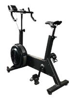 Gymfit bikeErg | hometrainer | upright bike | cardio |, Sport en Fitness, Ophalen of Verzenden, Zo goed als nieuw, Benen