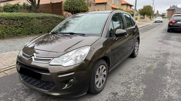Citroen c3 2014 68.000km beschikbaar voor biedingen