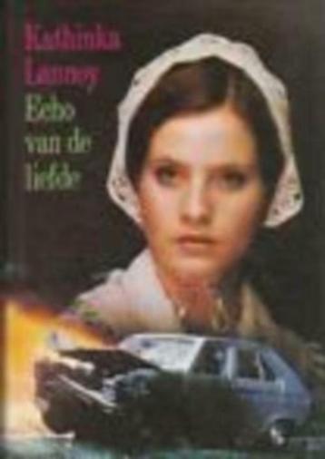 Echo van de liefde / Kathinka Lannoy beschikbaar voor biedingen