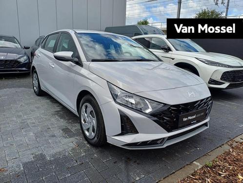 Hyundai i20 1.0 T-GDi 48V 74kW Twist, Auto's, Hyundai, Bedrijf, Te koop, i20, Airconditioning, Bluetooth, Climate control, Cruise Control
