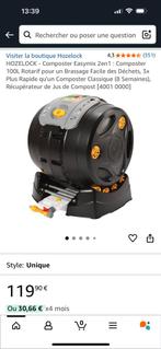 Composter, Ophalen of Verzenden, Compost