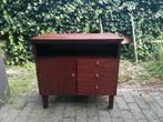 Vintage kastje, Huis en Inrichting, Kasten | Dressoirs, Ophalen, Gebruikt, Vintage, Met deur(en)