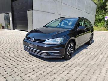 VW Golf 1.0 tsi IQ-Drive  beschikbaar voor biedingen