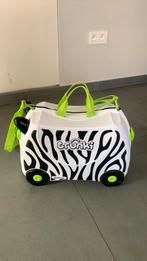 Trunki koffer, Ophalen, Nieuw