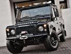 Land Rover Defender 110 2.2 TD4 CREW CAB DCPU *LAND ROVER HI, Auto's, Land Rover, 90 kW, Euro 5, 122 pk, Gebruikt