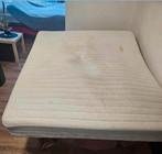 Ikea Matras Sultan 160x200x20, Huis en Inrichting, Ophalen, Gebruikt, Matras, 200 cm