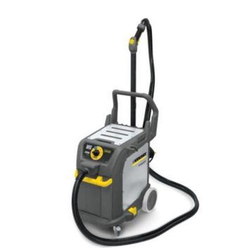 Karcher SGV 8 stoomreiniger GEZOCHT  beschikbaar voor biedingen