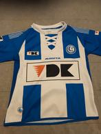 Voetbal truitje KAA Gent maat 128, Verzamelen, Sportartikelen en Voetbal, Ophalen of Verzenden, Gebruikt