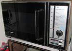 Magnetron oven Toshiba, Electroménager, Micro-ondes, Four, Enlèvement, 45 à 60 cm, Utilisé