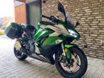 Kawasaki z1000 sx performance. 2019, Motoren, Motoren | Kawasaki, Handvatverwarming, 4 cilinders, Particulier, 1000 cc