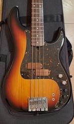 Guitare basse Xotic XP-1T, Musique & Instruments, Enlèvement, Comme neuf, Électrique