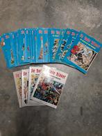 27 strips Rode Ridder, Ophalen, Zo goed als nieuw