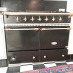 Lacanche  Côte d'Or, Elektronische apparatuur, Fornuizen, Ophalen, Gebruikt, Gas