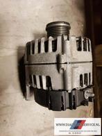 Dynamo voor BMW 1er F20 3er F30 enz 180AH N47D20A 7823343, Auto-onderdelen, Motor en Toebehoren, Ophalen of Verzenden, Gebruikt