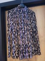 Chemise - imprimé tigre - neuve - taille M, Enlèvement, Neuf, Taille 38/40 (M)
