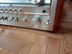 Ampli tuner vintage Pioneer sx 980, Audio, Tv en Foto, Versterkers en Ontvangers, Ophalen, Zo goed als nieuw, Pioneer