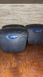 3x Ford stuurwiel airbagmodules – Origineel, Ophalen, Nieuw