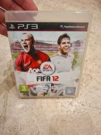Jeu PlayStation Ps3 Fifa 12, Consoles de jeu & Jeux vidéo, Enlèvement ou Envoi