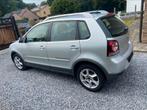 Volkswagen polo cross, Auto's, Volkswagen, Bedrijf, Berline, 1400 cc, 59 kW