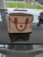 Te koop Kenzia handtas beige nieuw, Handtassen en Accessoires, Ophalen of Verzenden, Nieuw, Beige, Handtas