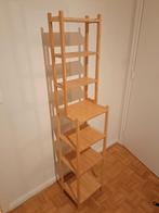 Étagère en bois, Ophalen, Gebruikt