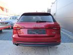 Audi A4 A4 Avant 1.4 TFSI S-LINE (bj 2018), Auto's, Audi, Gebruikt, 4 cilinders, Leder, 5 deurs