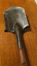 Pelle de tranchée Austro-hongroise Mod1910, Enlèvement ou Envoi, Armée de terre, Autres types