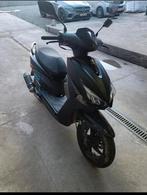 Gts sirocco a klasse, Fietsen en Brommers, Ophalen, Overige modellen, Klasse A (25 km/u), Zo goed als nieuw