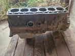 Bloc Moteur Jeep wrangler TJ 4.0 L, Ophalen, Jeep