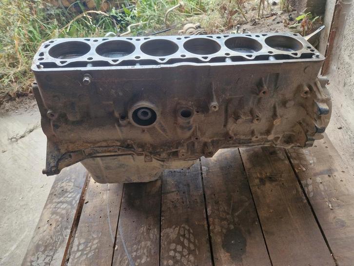 Bloc Moteur Jeep wrangler TJ 4.0 L, Autos : Pièces & Accessoires, Moteurs & Accessoires, Jeep, Enlèvement