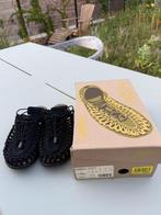 Wandelschoenen sandalen KEEN UNEEK II CONVERTIBLE maat 39,5, Kleding | Dames, Schoenen, Verzenden, Keen, Zwart, Wandelschoenen