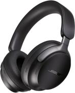 Bose QuietComfort Ultra, Overige merken, Ophalen of Verzenden, Zo goed als nieuw, Over oor (circumaural)