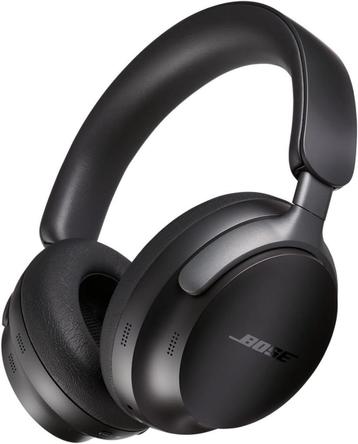 Bose QuietComfort Ultra beschikbaar voor biedingen