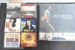 Coffret de collection de CD et cassettes Bruce Springsteen C, Enlèvement ou Envoi