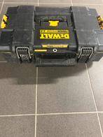 Toughsystem 2.0 koffer van Dewalt, Doe-het-zelf en Bouw, Ophalen, Gebruikt