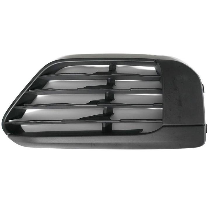 BMW X1 bumperrooster LINKS met artikelnummer 51117453981, Autos : Pièces & Accessoires, Autres pièces automobiles, BMW, Neuf, Enlèvement ou Envoi