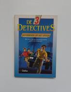 Autodieven op het spoor (William Arden / De 3 detectives), Boeken, Kinderboeken | Jeugd | 10 tot 12 jaar, Ophalen of Verzenden