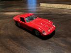 Maisto Ferrari 250 gto scale 1/38 modelauto, Enlèvement ou Envoi