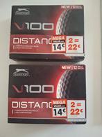 Golfballen, Sport en Fitness, Golf, Ophalen, Nieuw, Bal(len), Overige merken