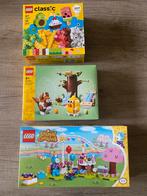 Lego verschillende dozen ., Kinderen en Baby's, Speelgoed | Duplo en Lego, Ophalen of Verzenden, Nieuw, Lego