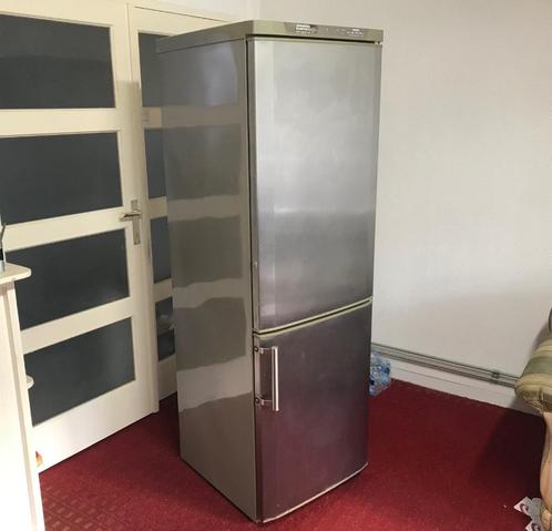 Frigo / congélateur (FREEZER):, Elektronische apparatuur, Koelkasten en IJskasten, Gebruikt, Met aparte vriezer, 160 cm of meer