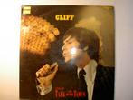 LP Cliff Richard - Live Talk Of The Town, Cd's en Dvd's, Vinyl | Pop, Ophalen of Verzenden, Zo goed als nieuw