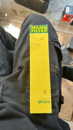 diesel filter bmw, Ophalen, BMW