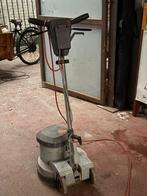 Monobrosse Nilfisk, Tuin en Terras, Hogedrukreinigers, Ophalen, Gebruikt, Elektrisch, Nilfisk