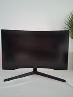 Game scherm Samsung, Computers en Software, Monitoren, Ophalen, Zo goed als nieuw